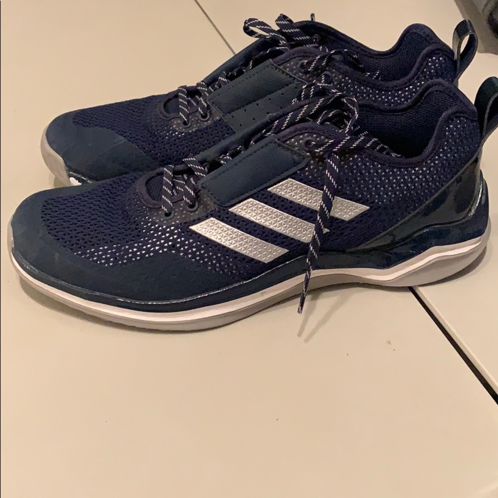 Adidas training sneakers